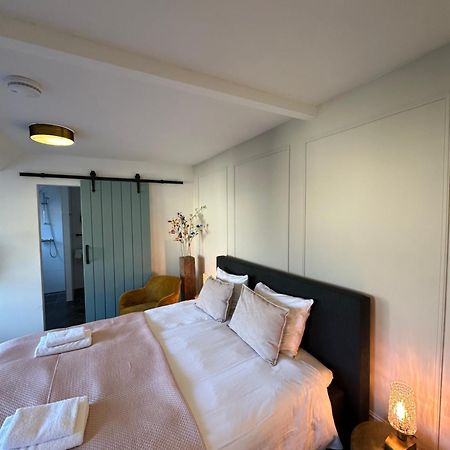 De Stadshoeve Medemblik Kültér fotó