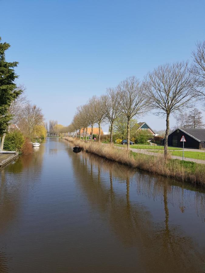 De Stadshoeve Medemblik Kültér fotó