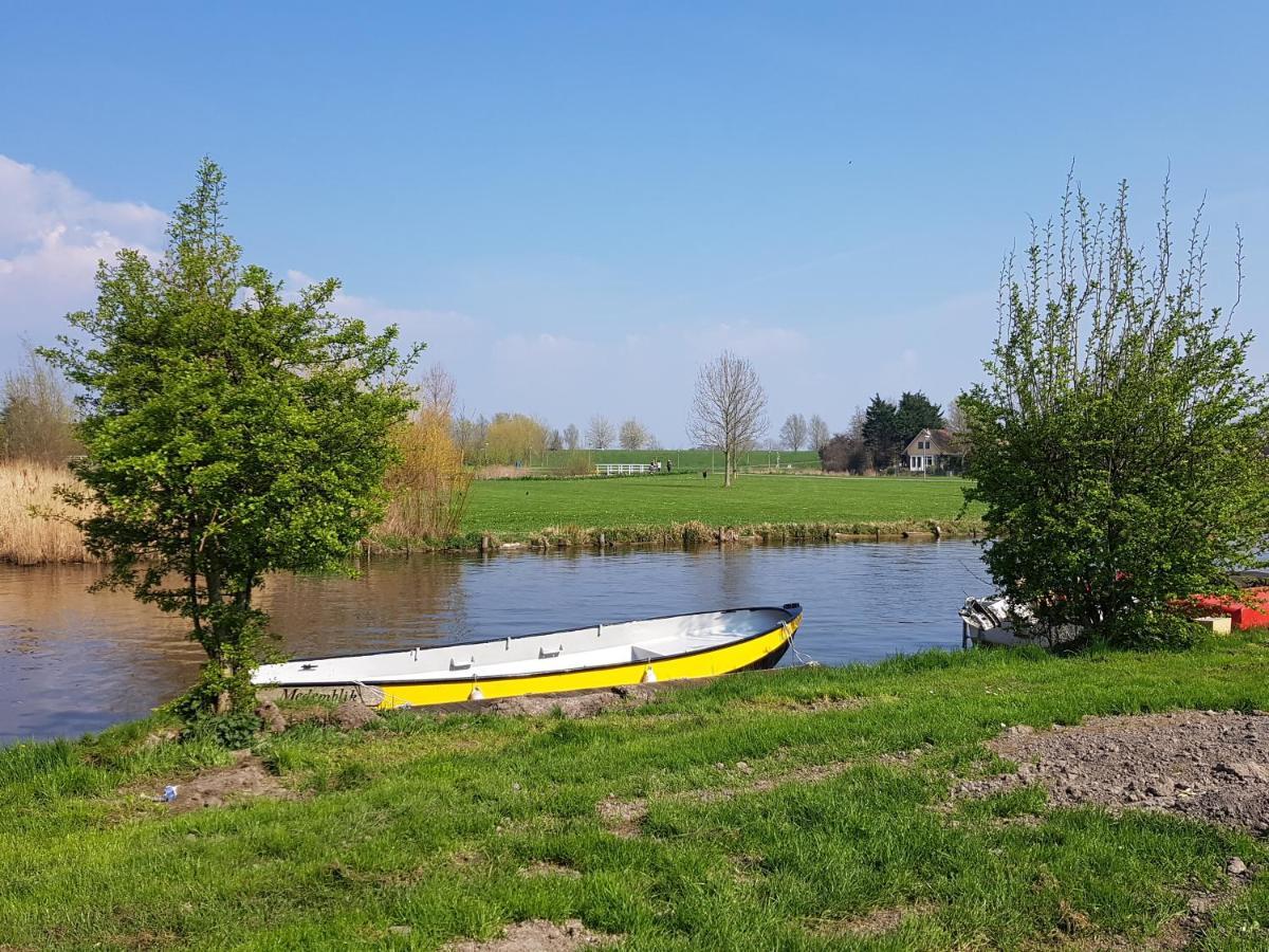 De Stadshoeve Medemblik Kültér fotó