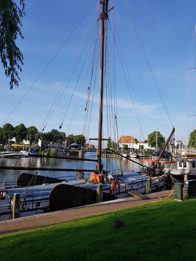 De Stadshoeve Medemblik Kültér fotó