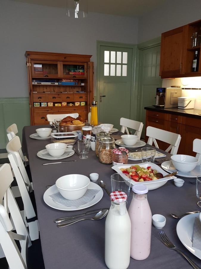 De Stadshoeve Medemblik Kültér fotó