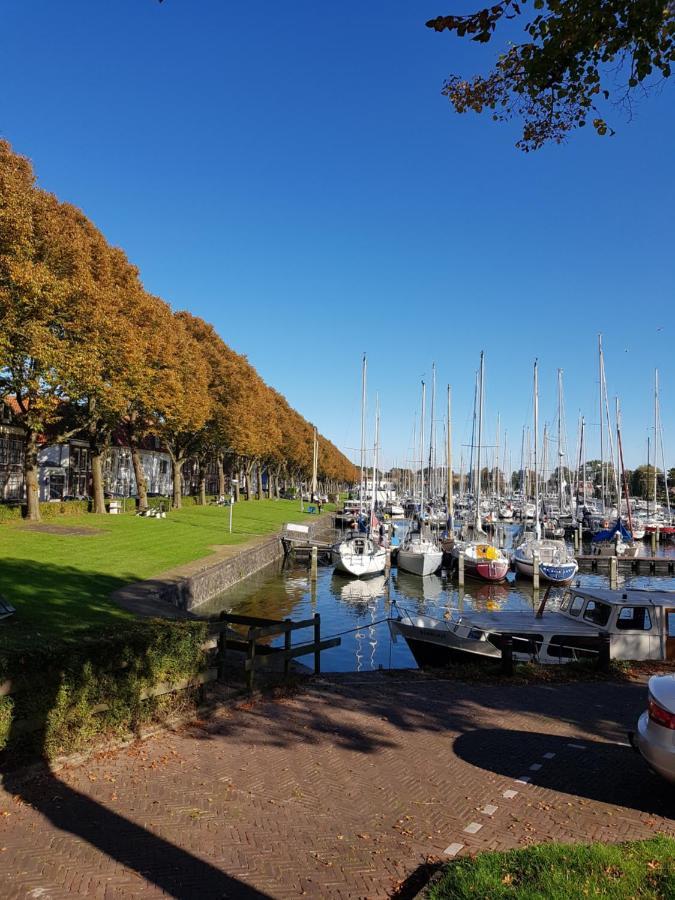 De Stadshoeve Medemblik Kültér fotó