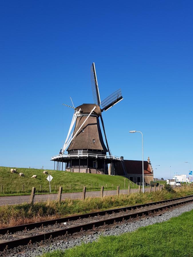De Stadshoeve Medemblik Kültér fotó