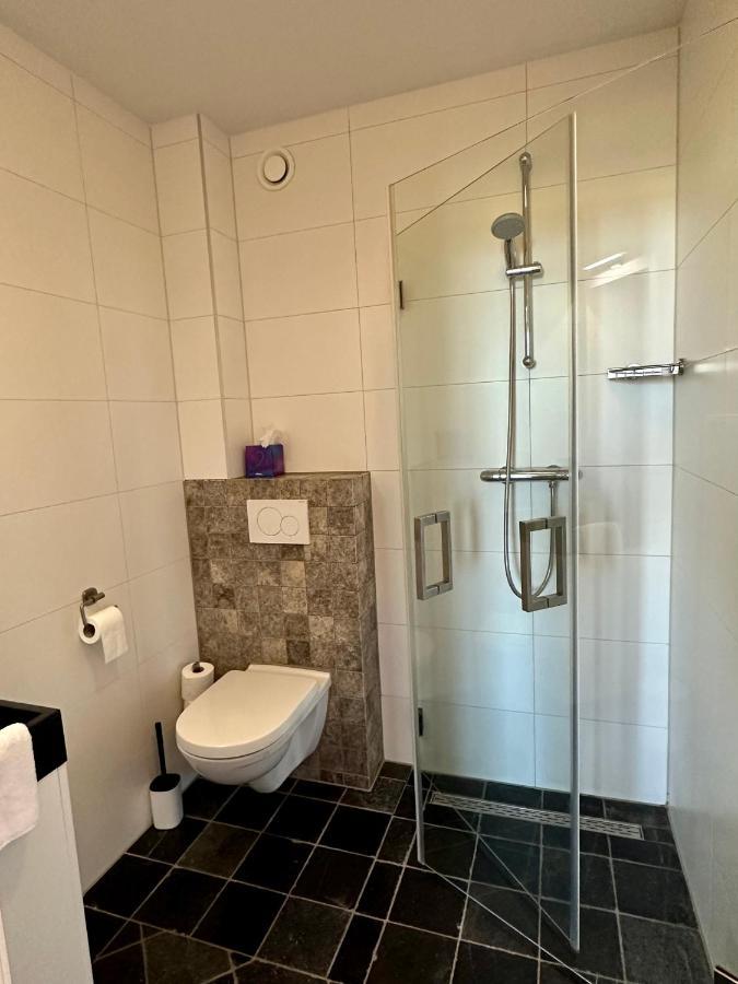 De Stadshoeve Medemblik Kültér fotó