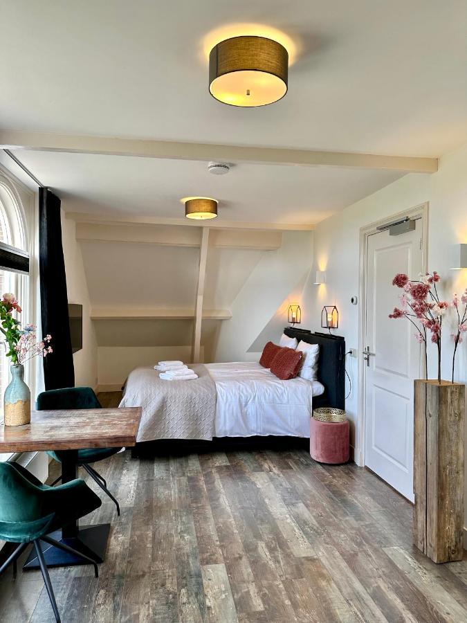 De Stadshoeve Medemblik Kültér fotó