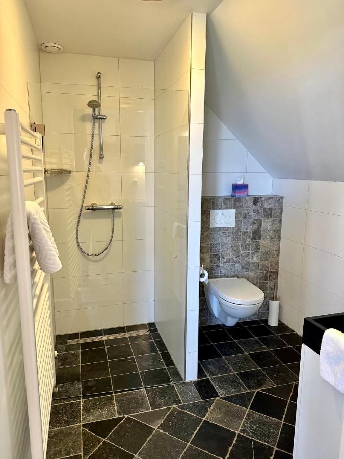De Stadshoeve Medemblik Kültér fotó