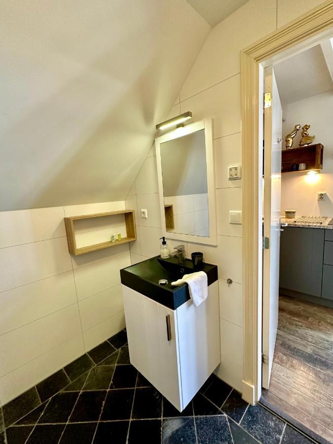 De Stadshoeve Medemblik Kültér fotó