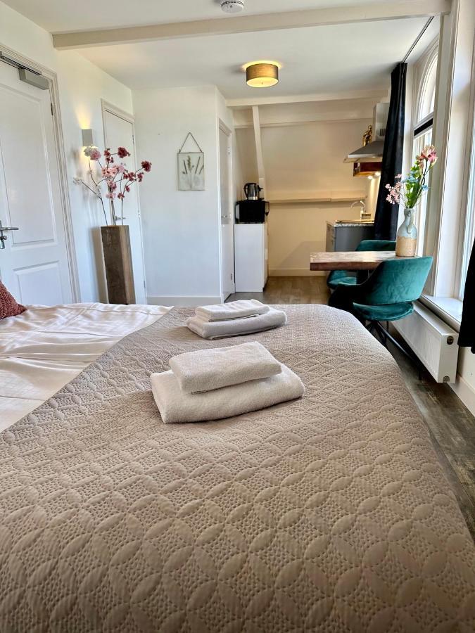 De Stadshoeve Medemblik Kültér fotó