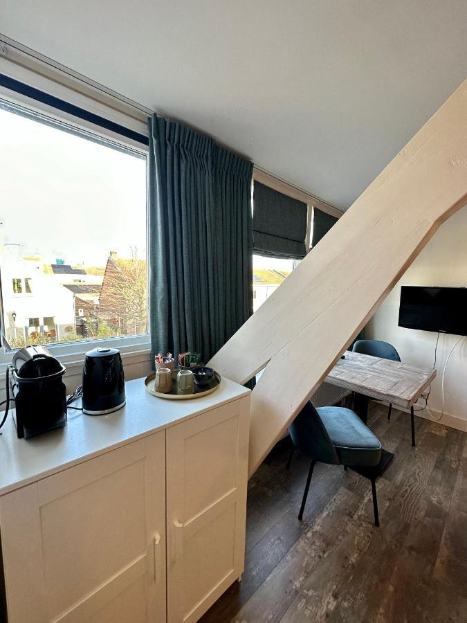 De Stadshoeve Medemblik Kültér fotó