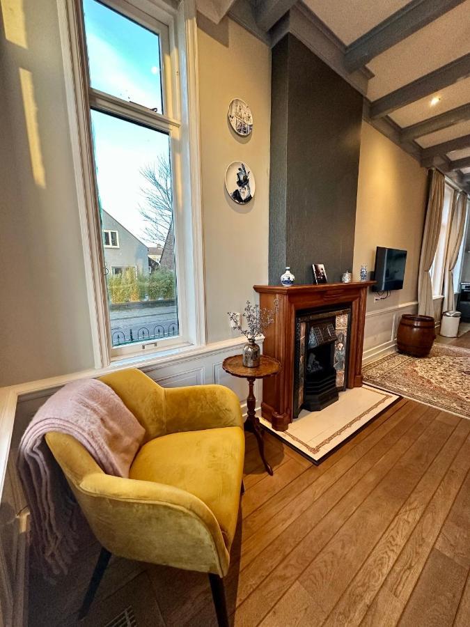 De Stadshoeve Medemblik Kültér fotó