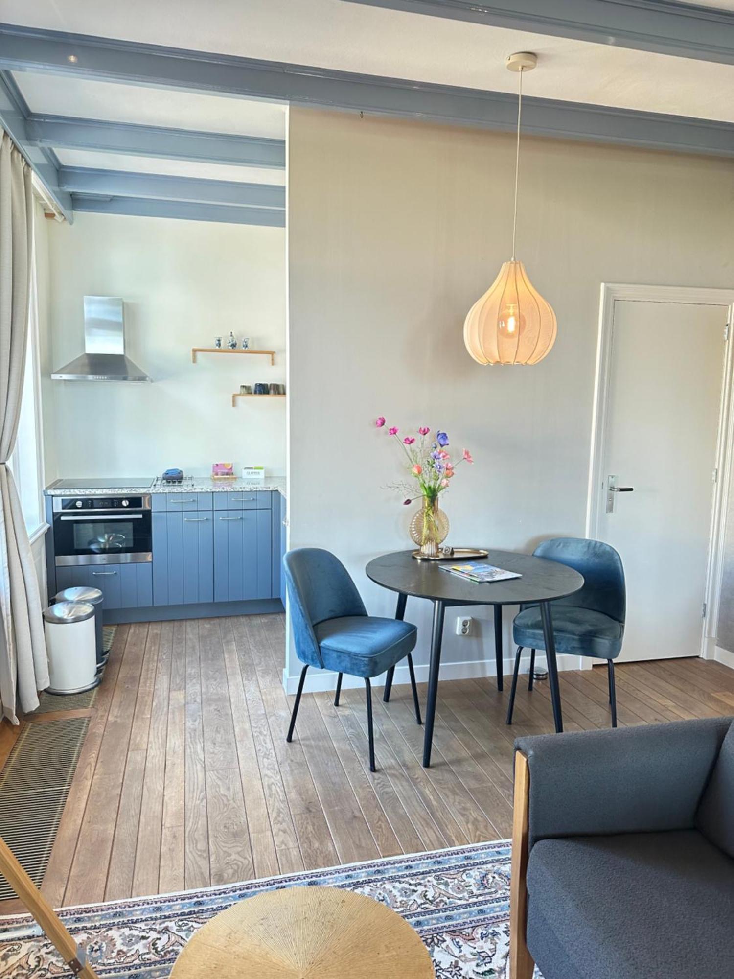 De Stadshoeve Medemblik Kültér fotó