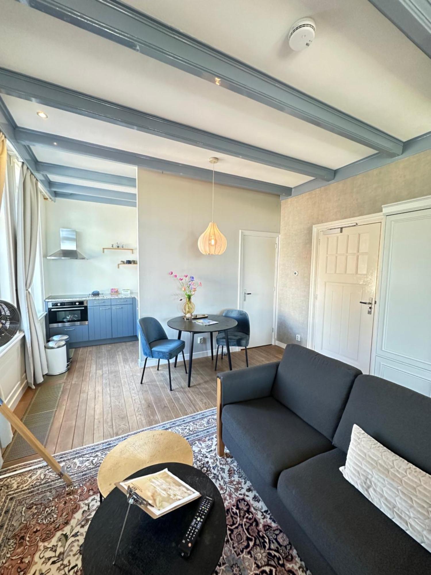 De Stadshoeve Medemblik Kültér fotó