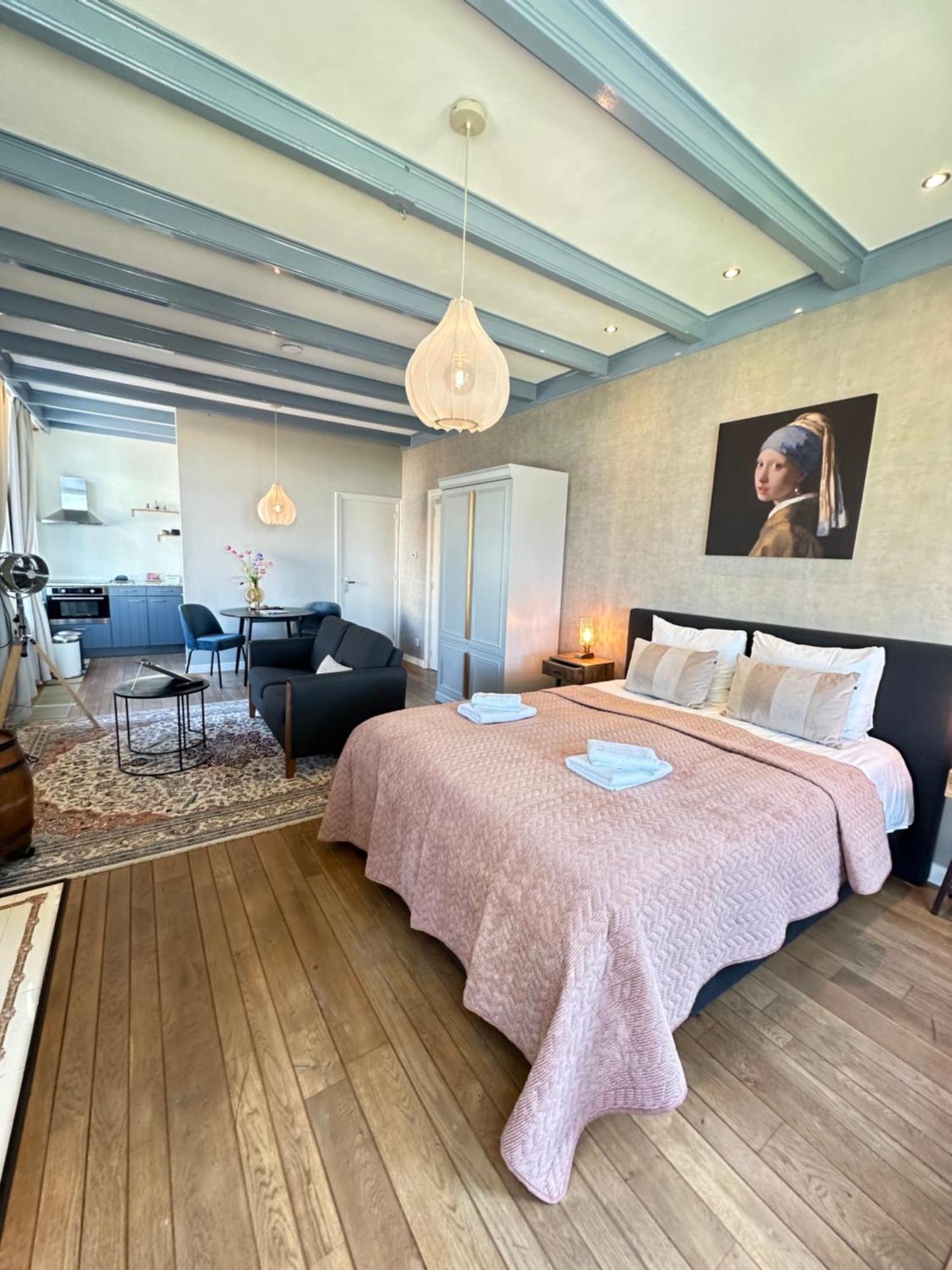 De Stadshoeve Medemblik Kültér fotó