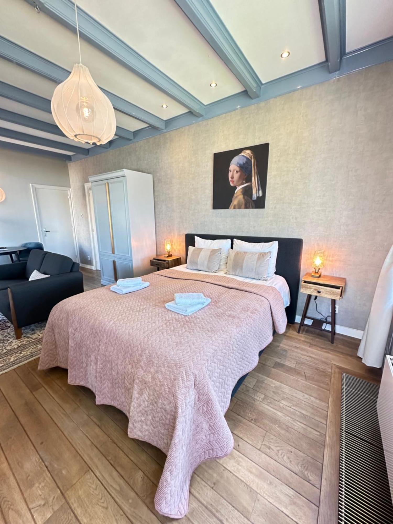 De Stadshoeve Medemblik Kültér fotó