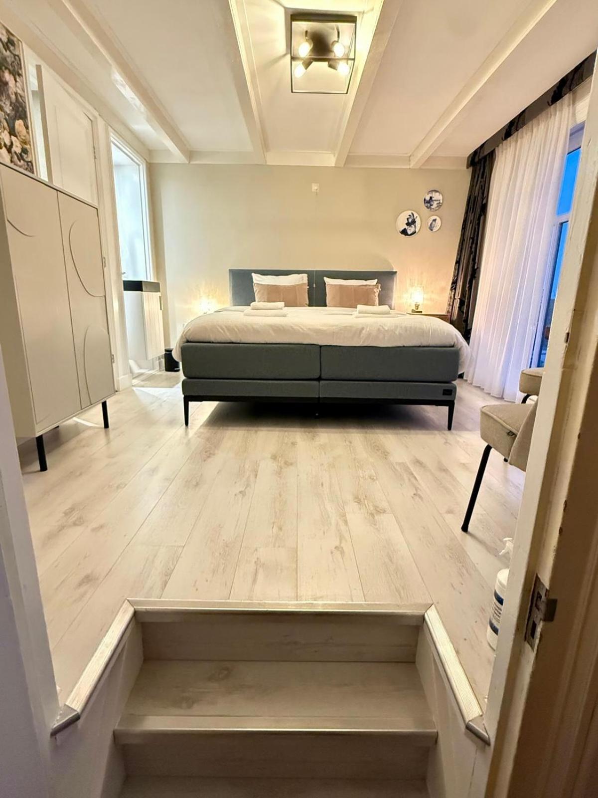 De Stadshoeve Medemblik Kültér fotó
